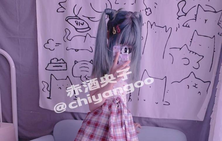 1000张赤酒央子图片，这个cos合集是coser们热衷的cosplay照片